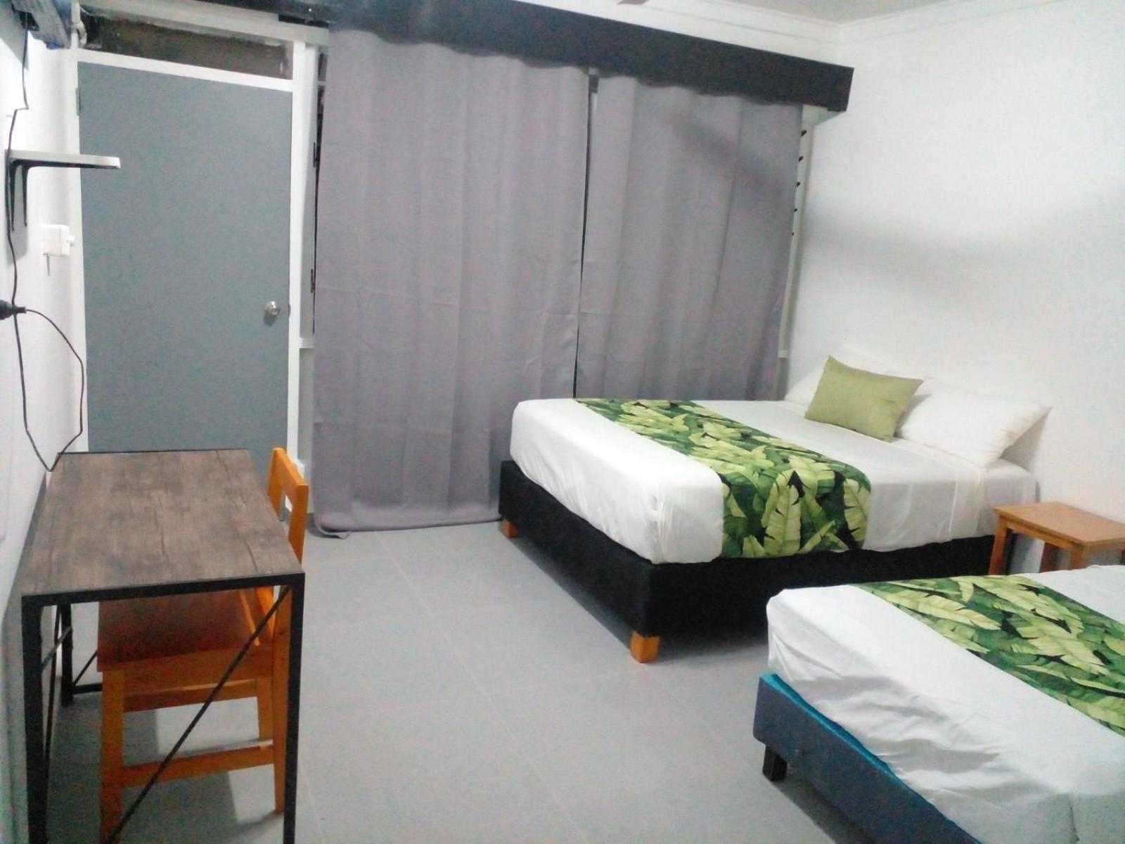 Deluxe Double Room with Balcony photo 6