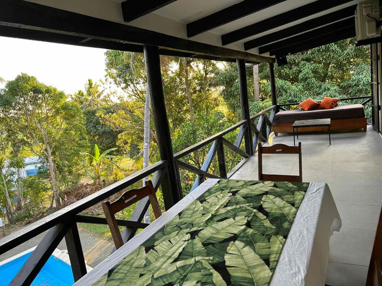 Two-Bedroom Apartment with Pool View photo 1
