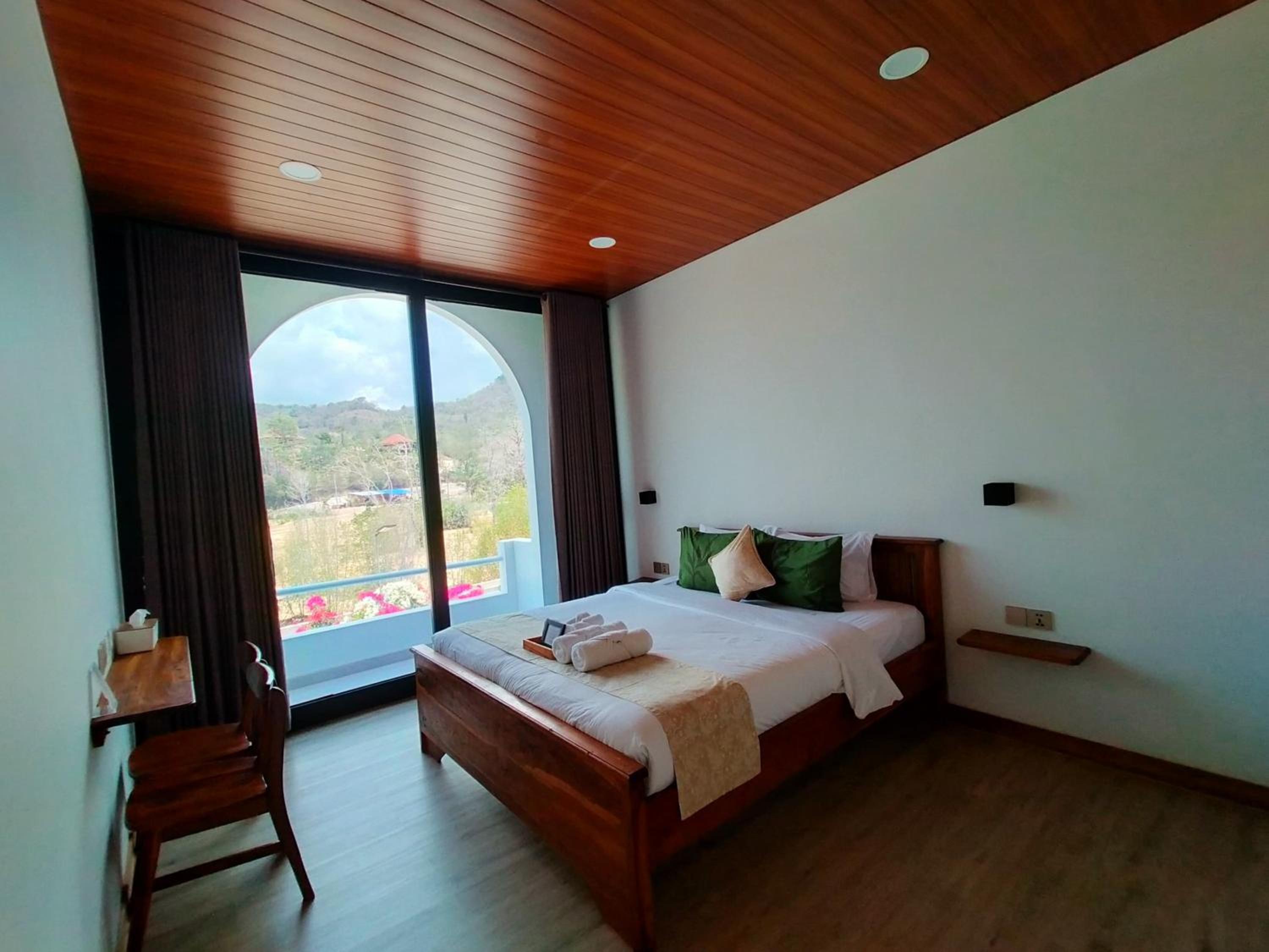 Two-Bedroom Villa photo 1