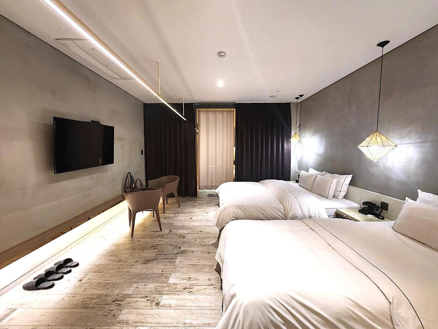Twin Room photo 2