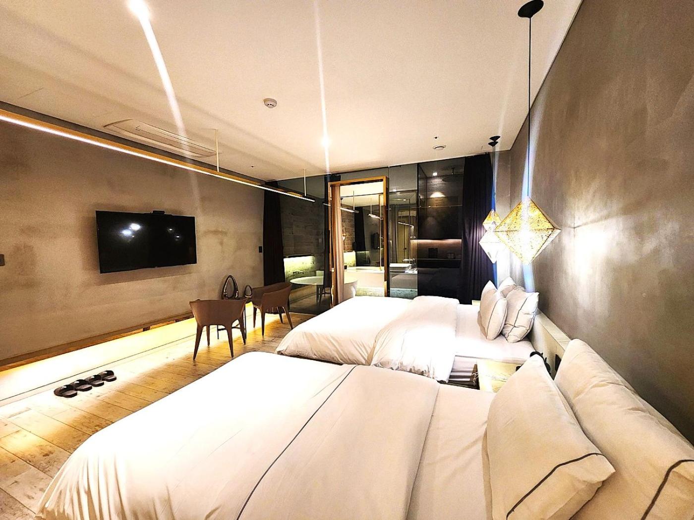 Twin Room photo 1