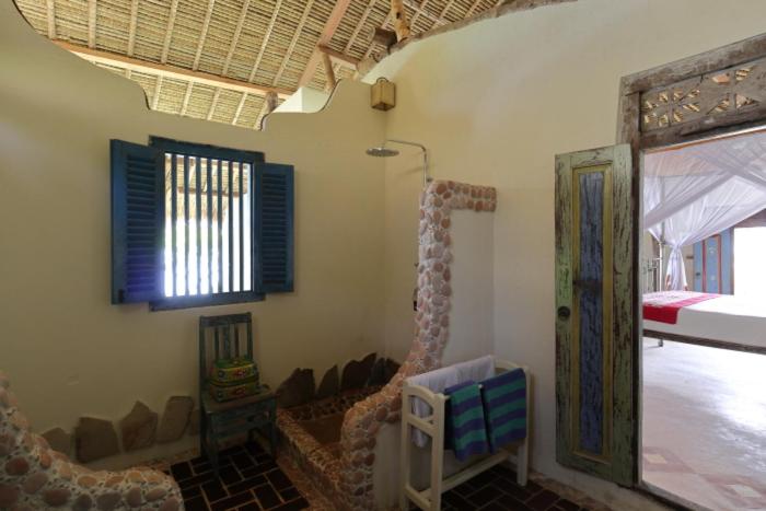Double Room with Sea View photo 2