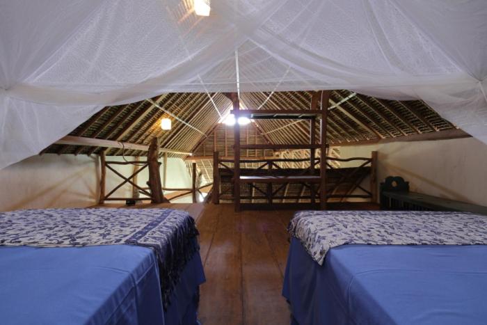 Double Room with Sea View photo 3