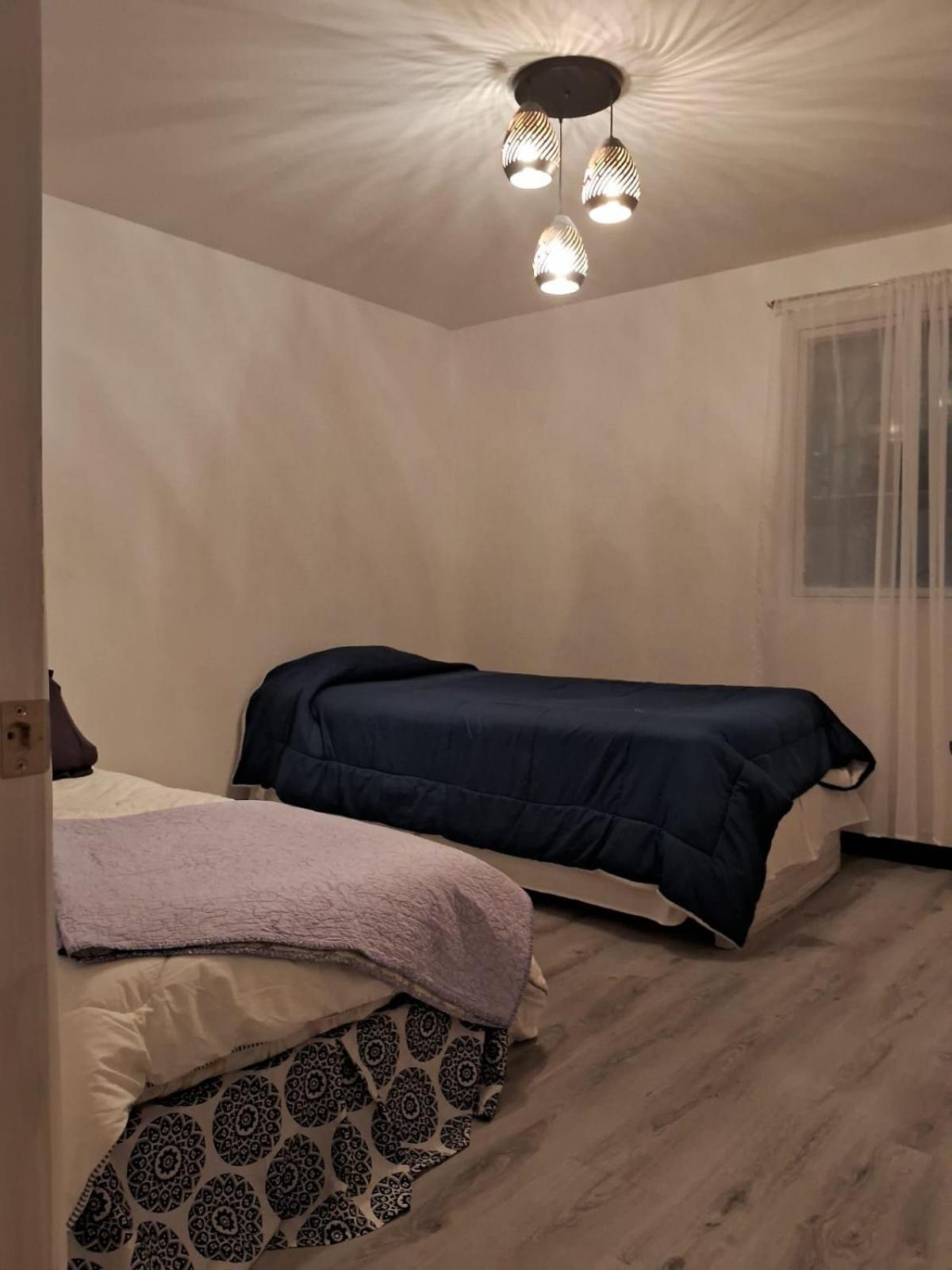 Three-Bedroom Apartment photo 1
