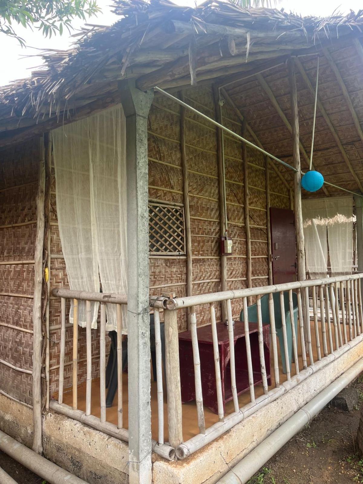 Double Room with Balcony photo 3