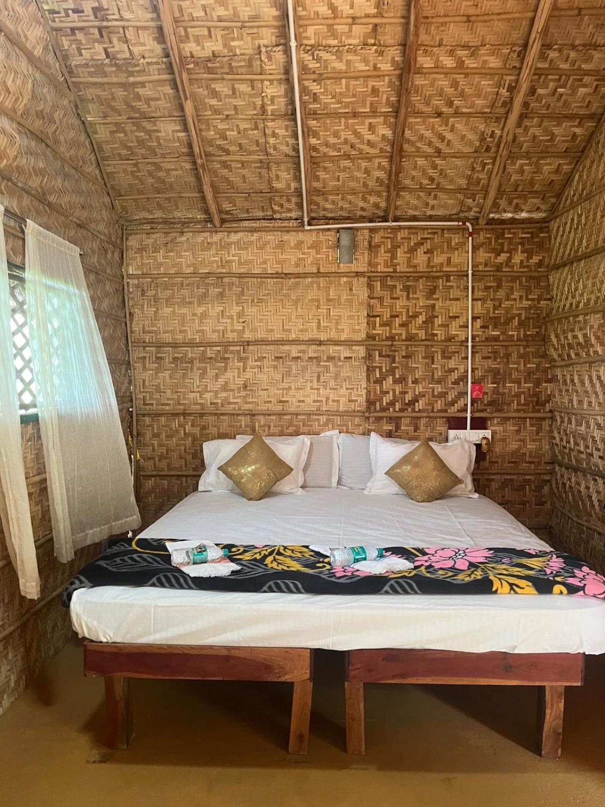 Double Room with Balcony photo 1
