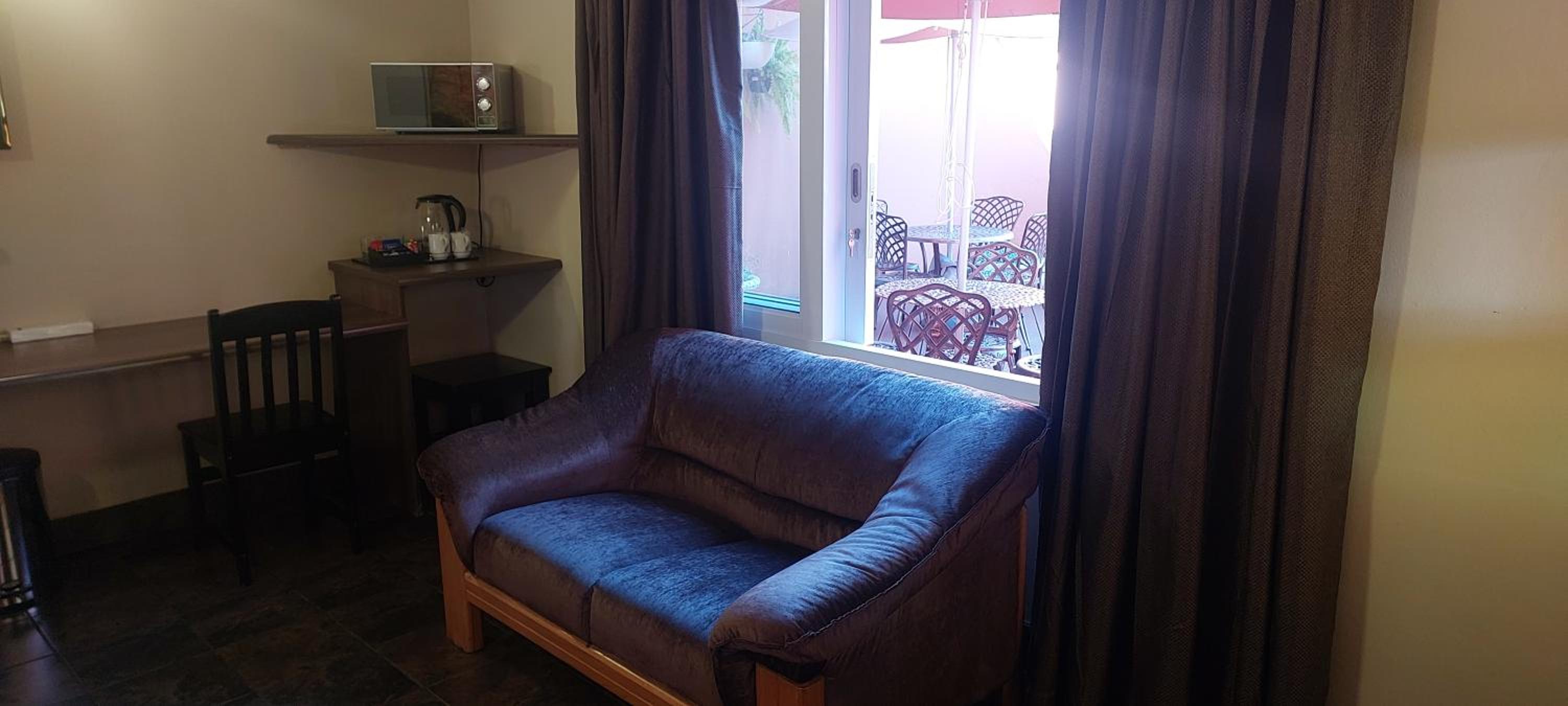 Family Suite photo 2