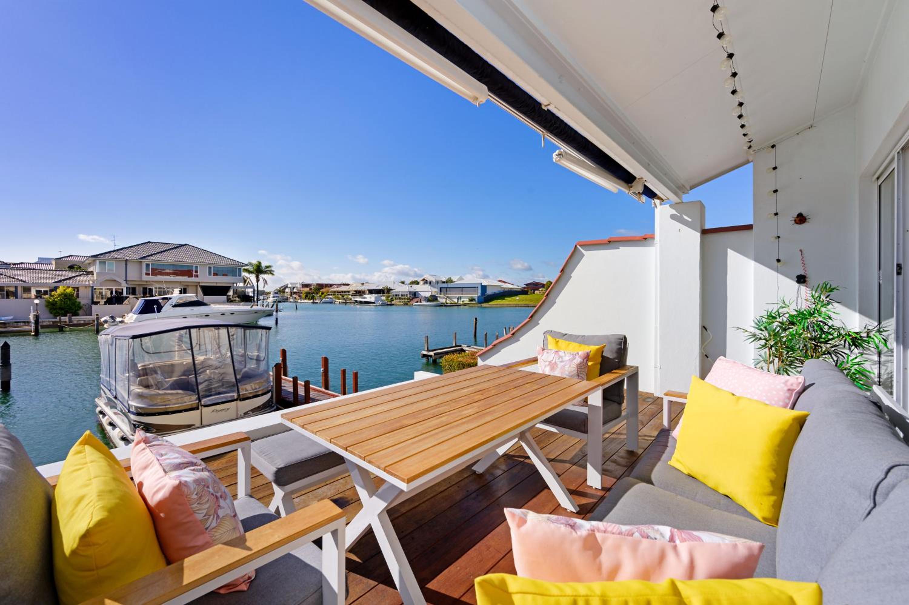 Vacation Home photo 1