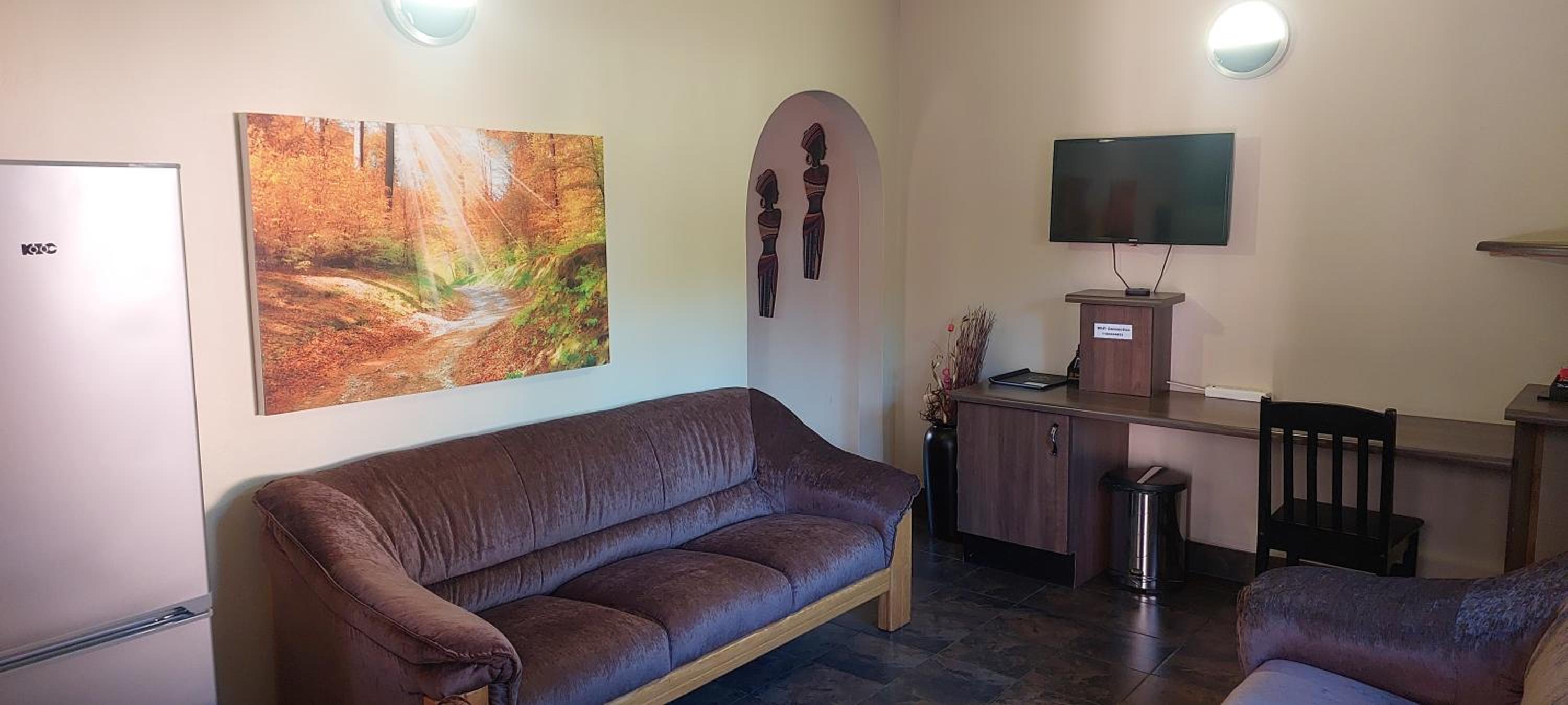 Family Suite photo 1