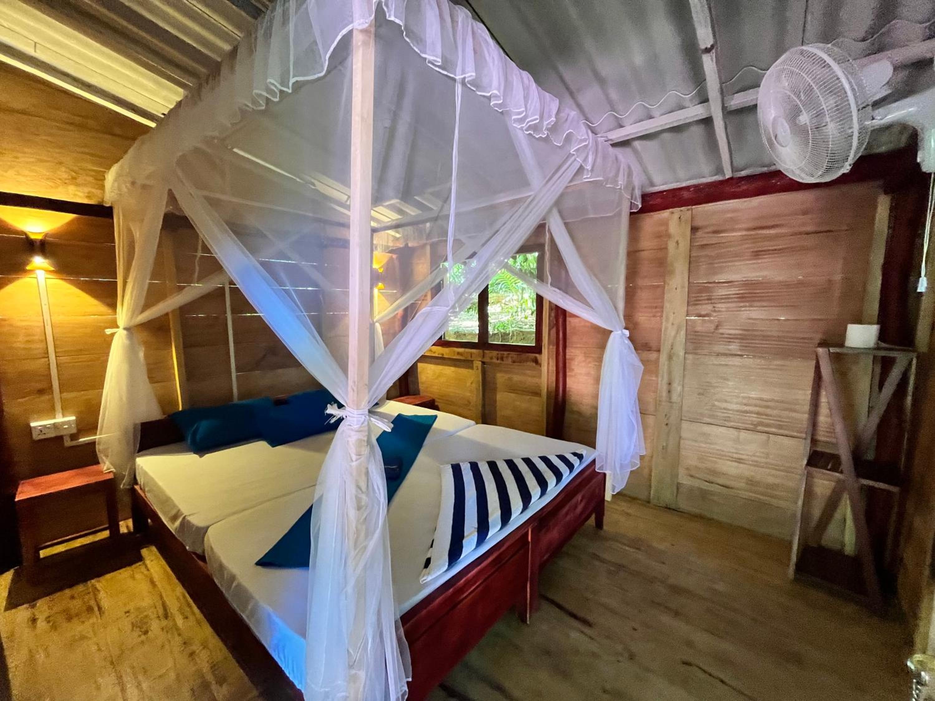 Double Room with Garden View photo 3