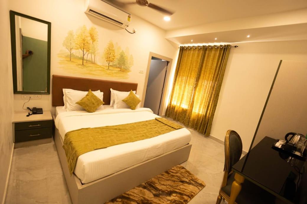 Deluxe Room photo 1