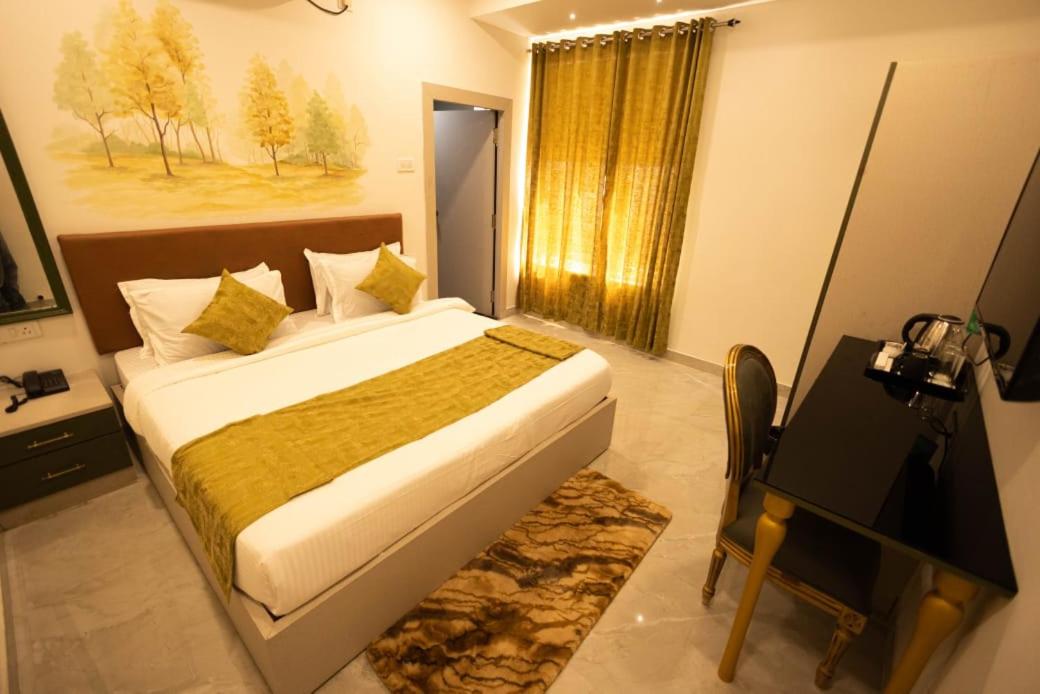 Deluxe Room photo 3