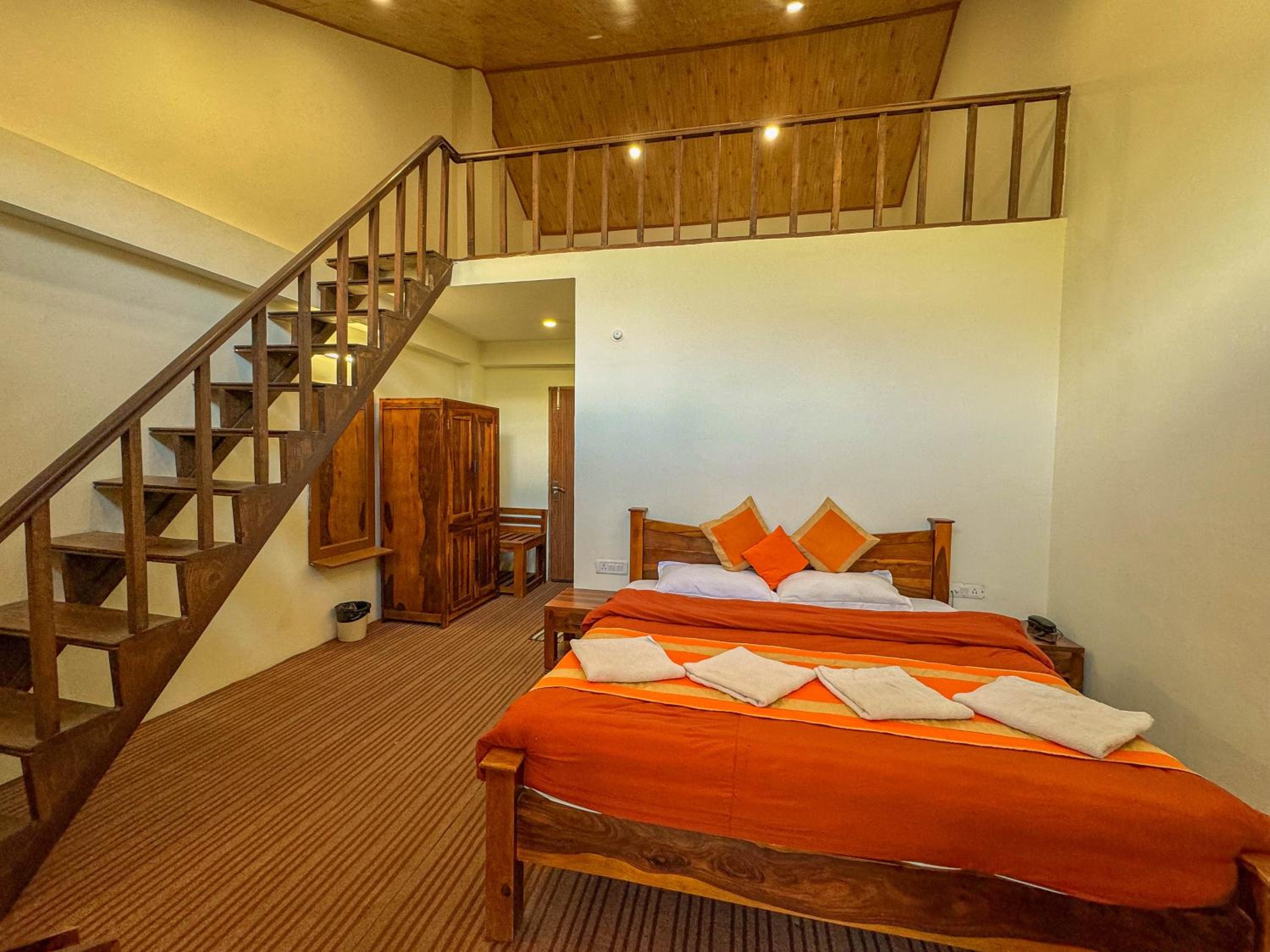 Family Suite - Photo 1