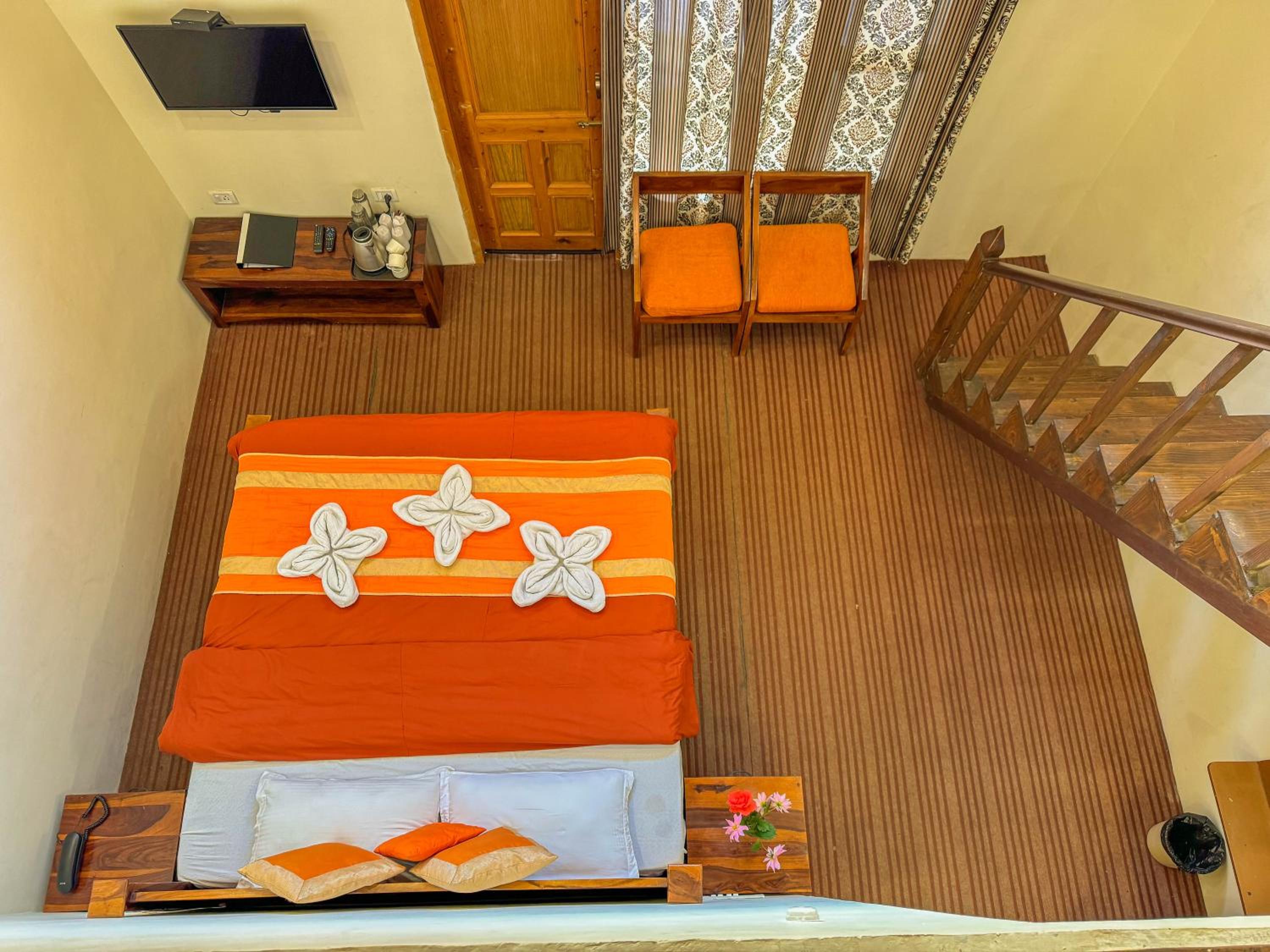Family Suite - Photo 19