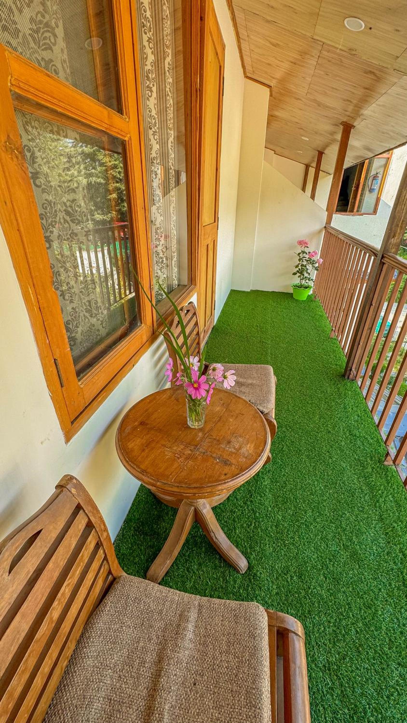 Family Suite - Photo 18
