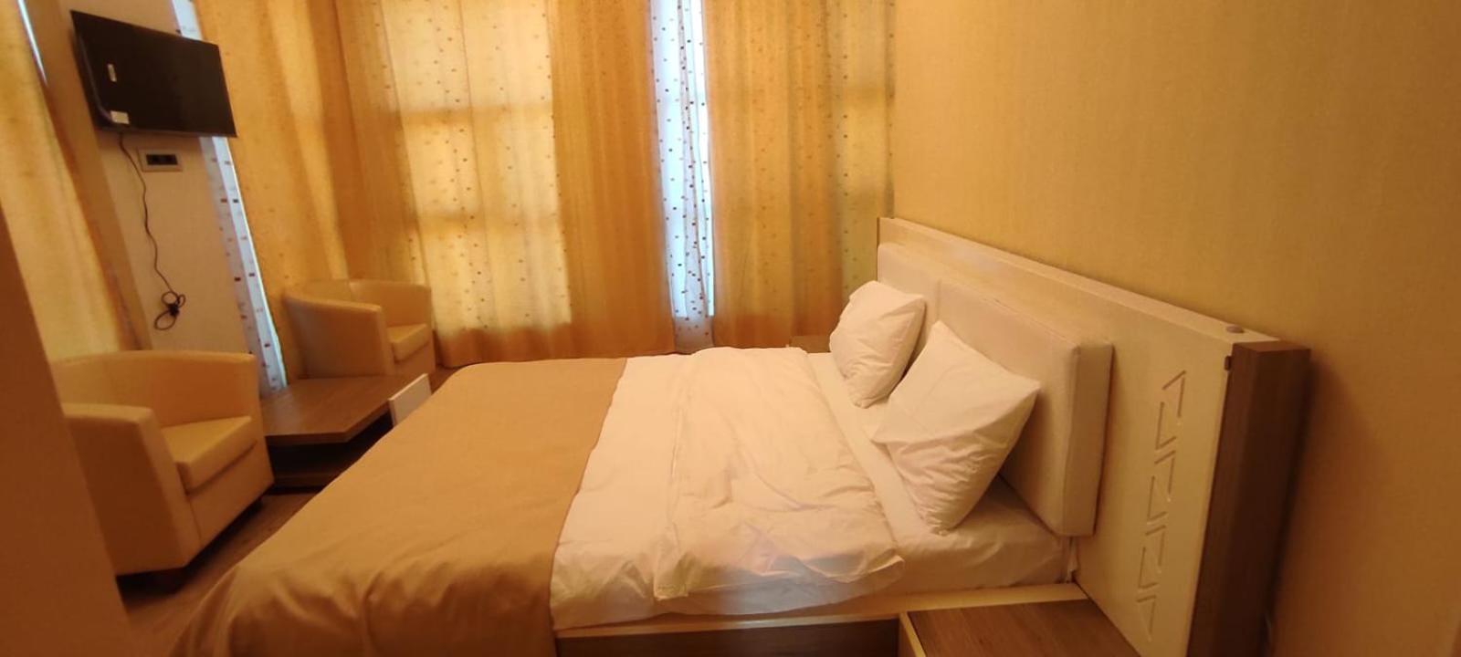 Budget Double Room photo 1