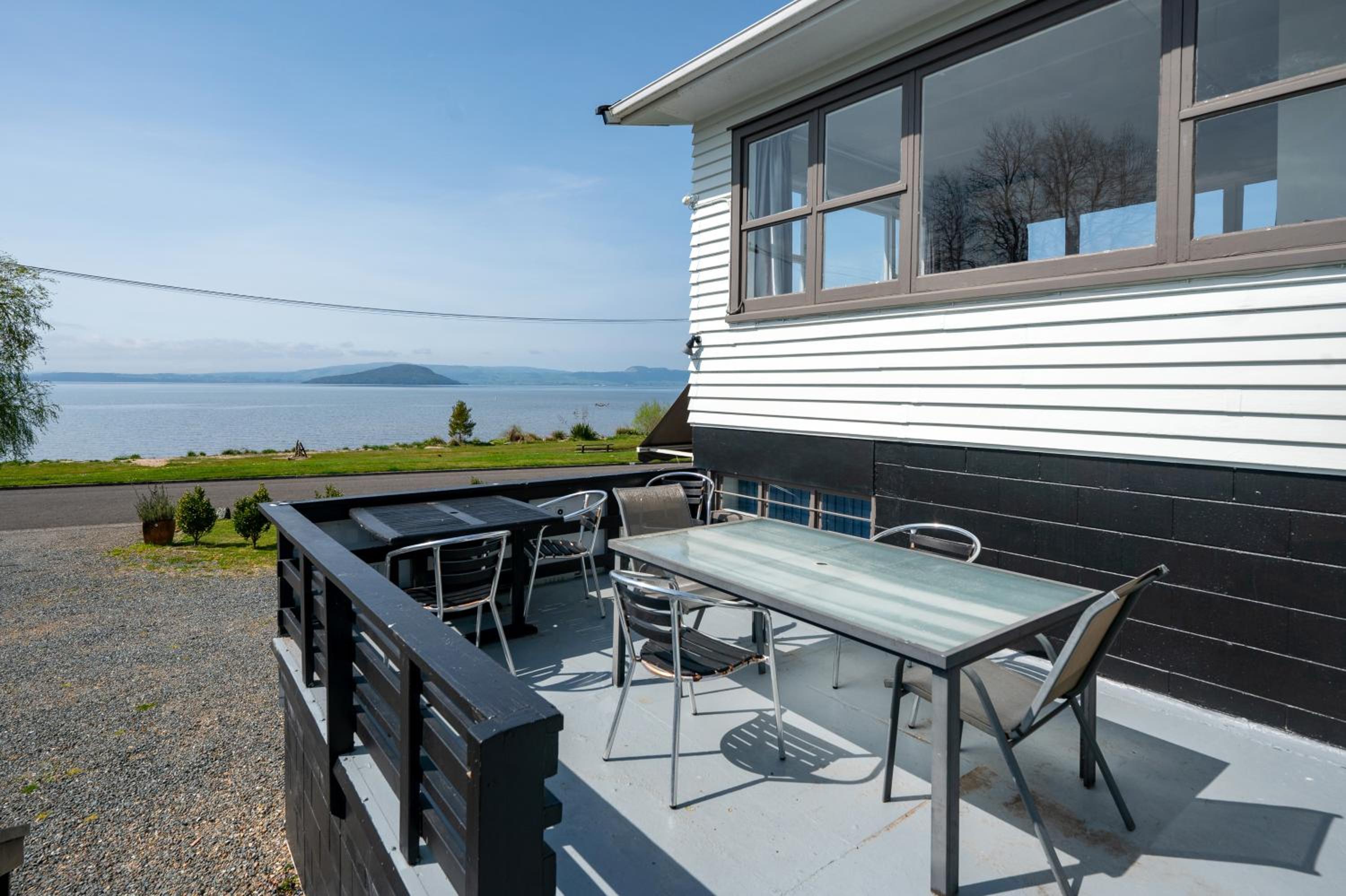 Three-Bedroom Vacation Home