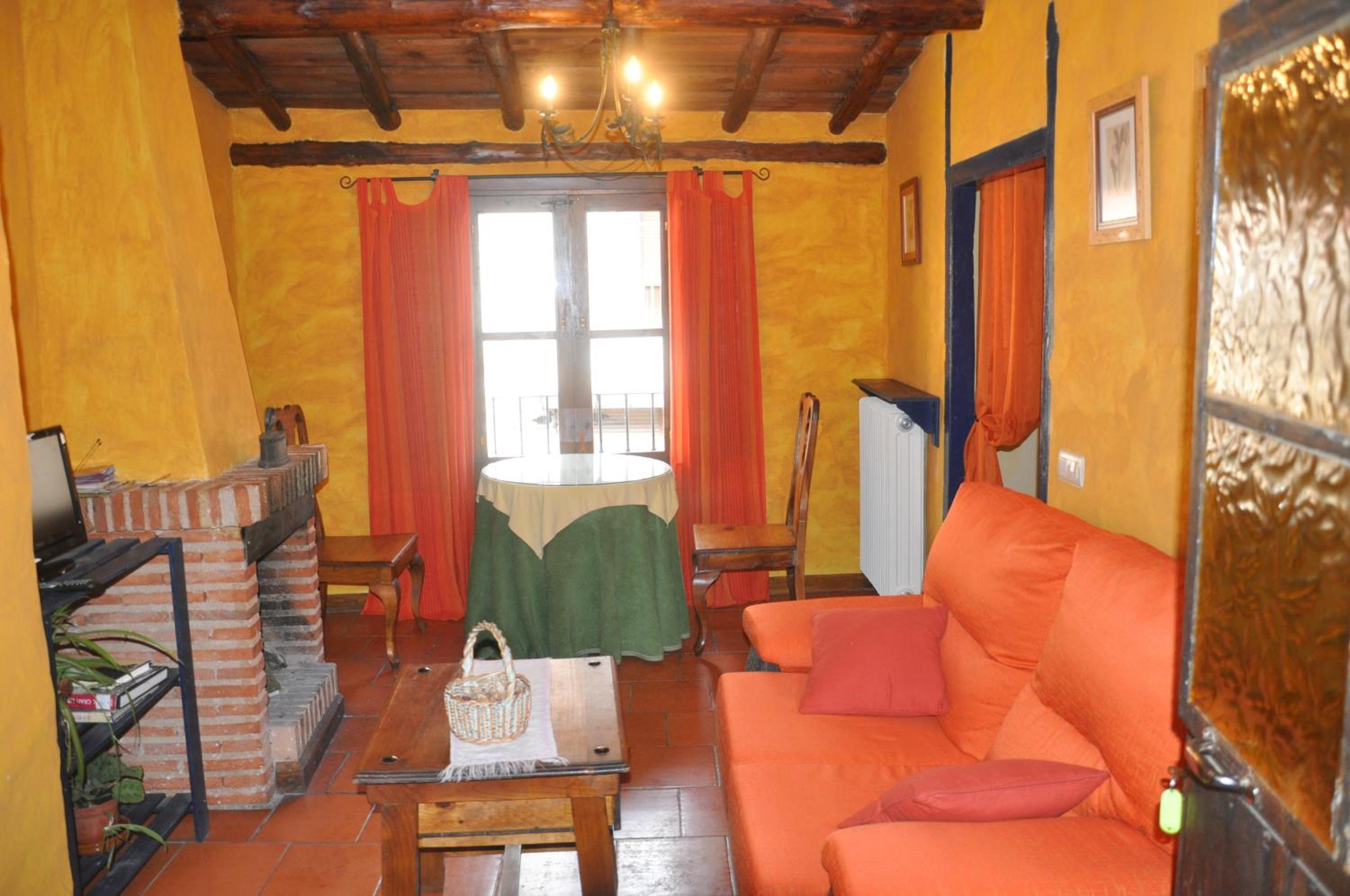 Apartamento de una habitación (2 adultos)