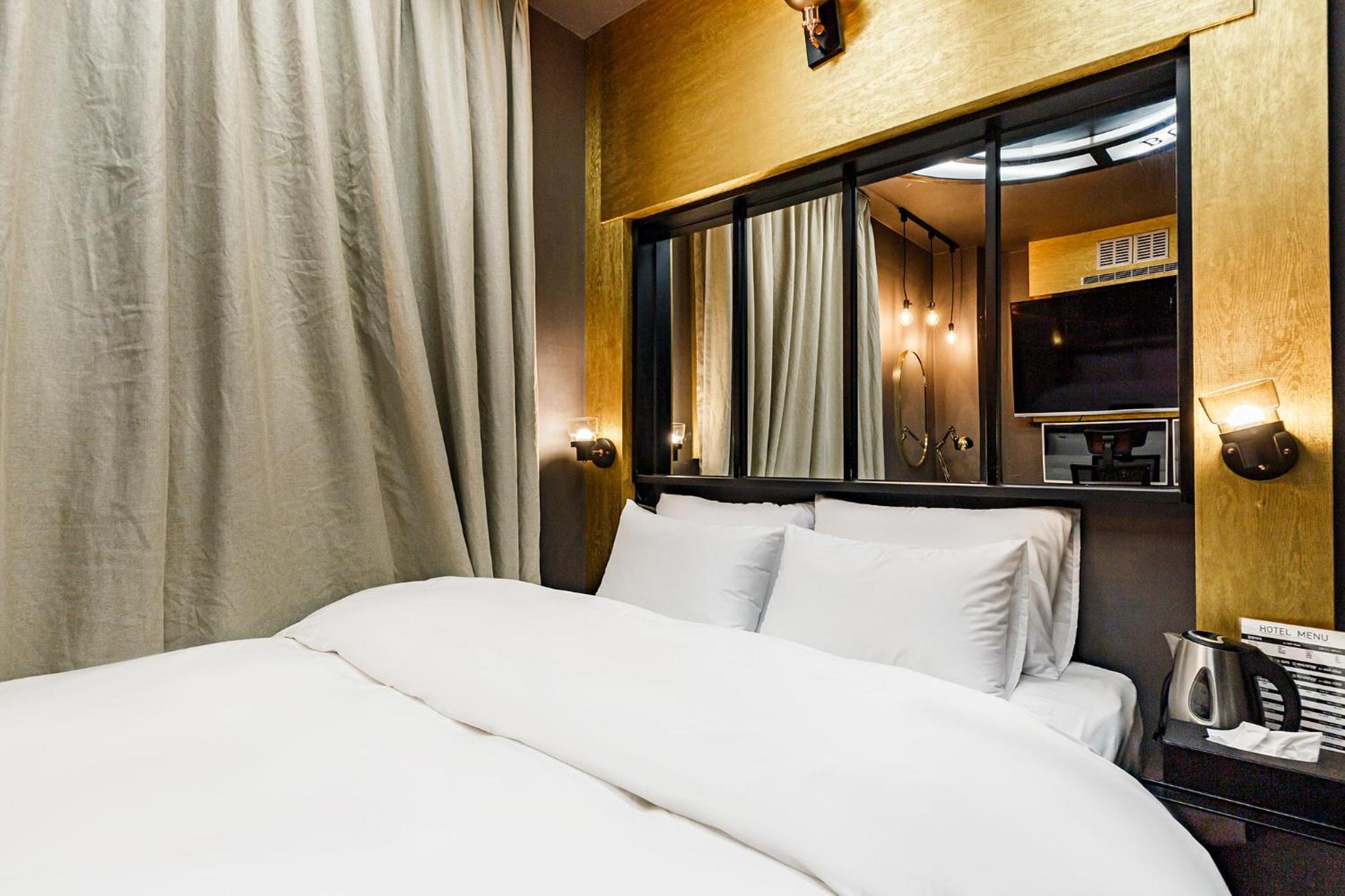 Double Room - Photo 3