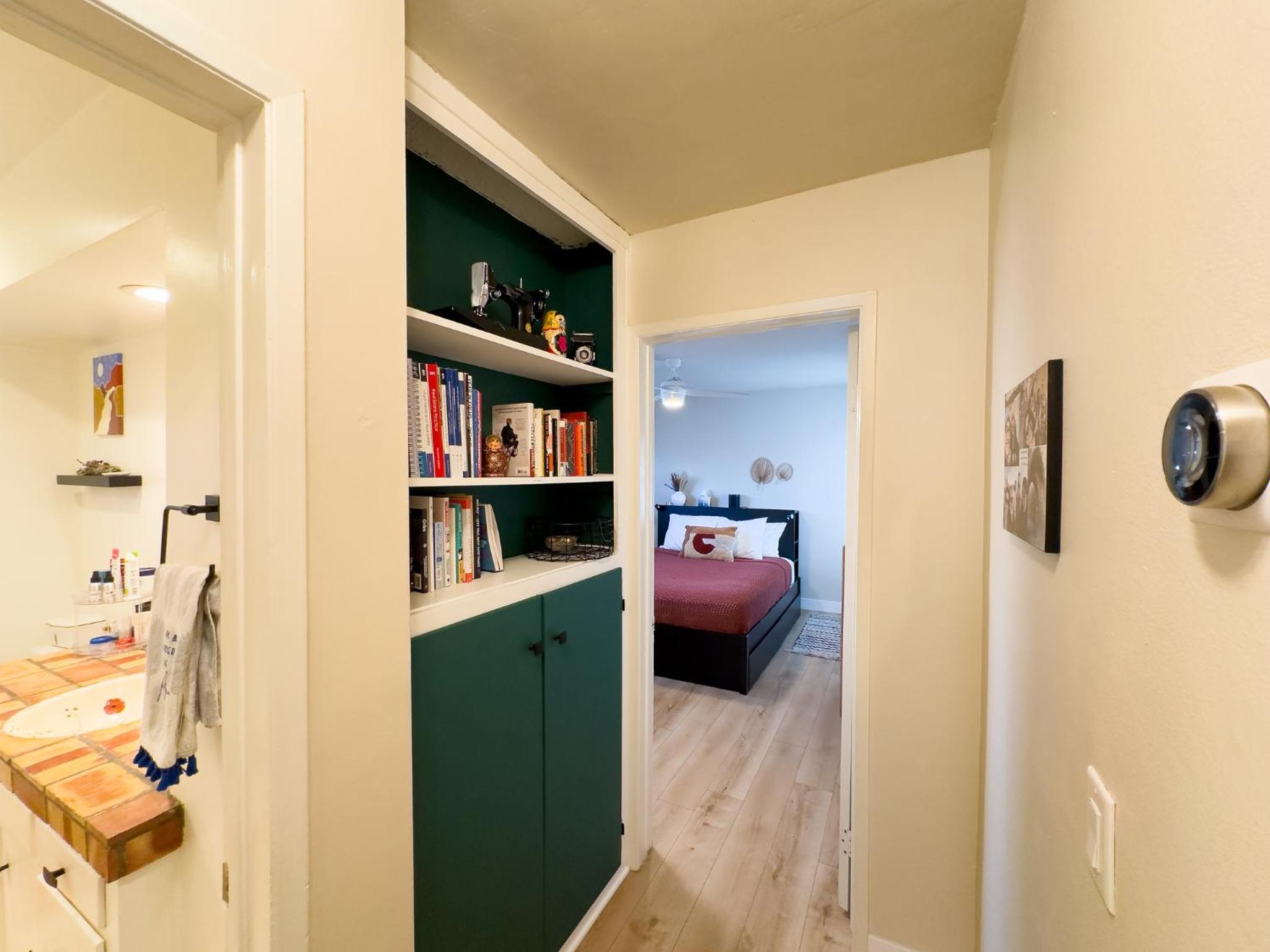 Three-Bedroom Holiday Home  photo 1