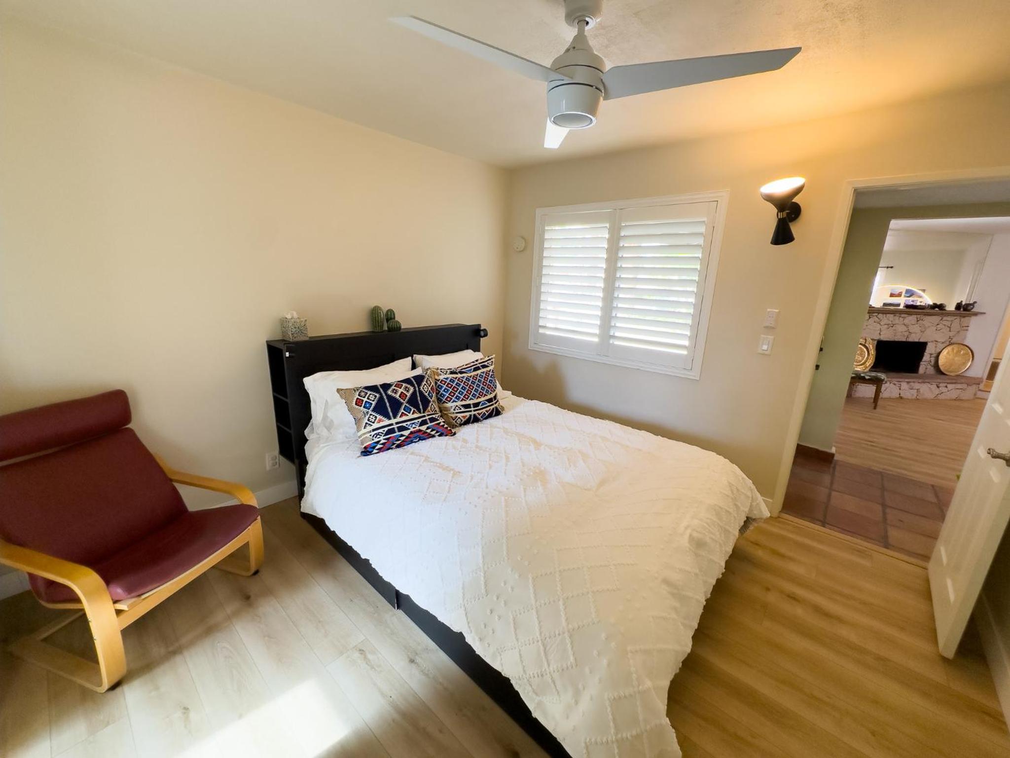 Three-Bedroom Holiday Home  photo 3