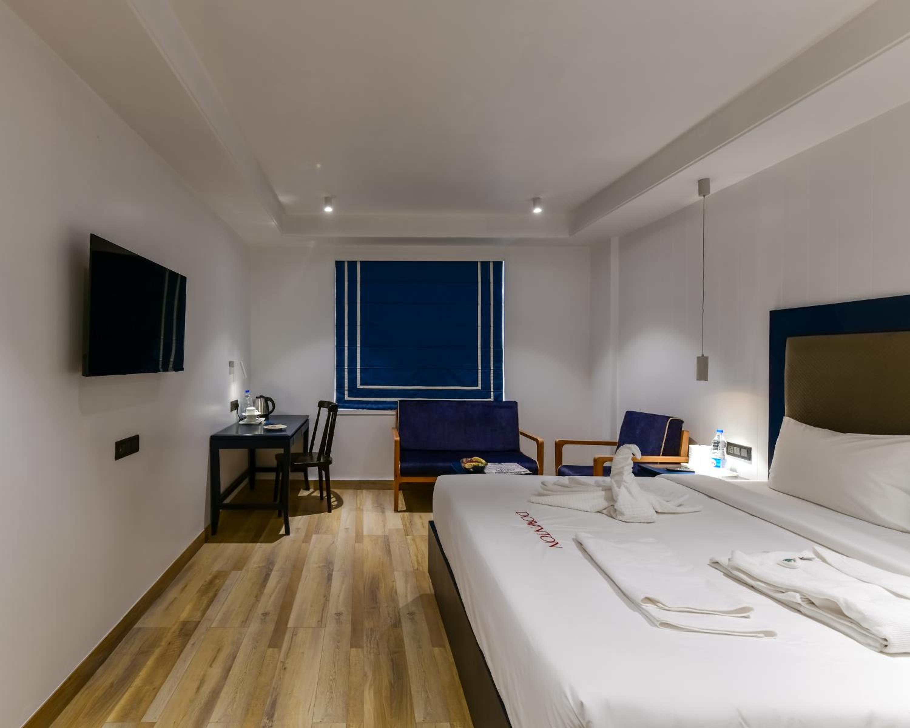 Double Room photo 3