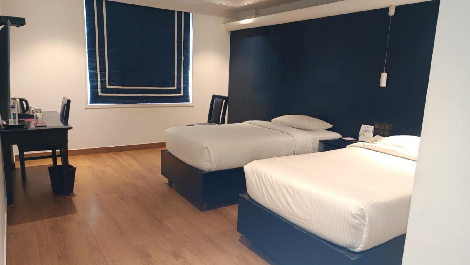 Twin Room photo 3