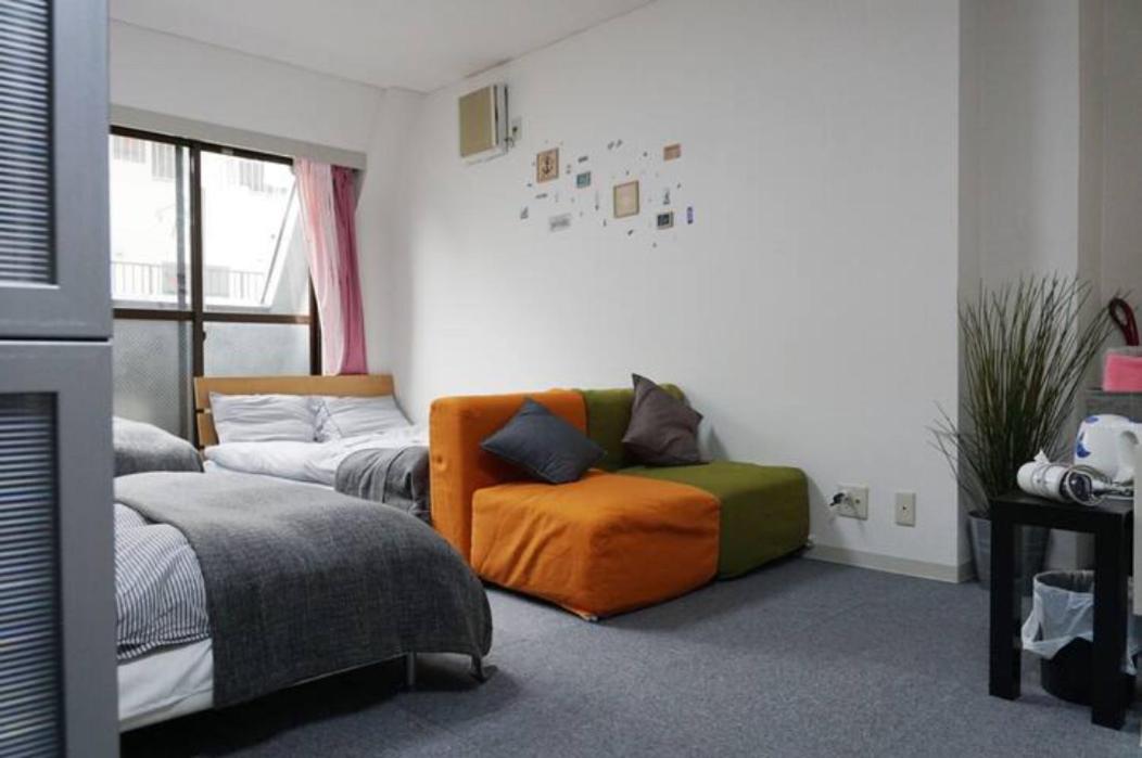 Family Suite with Balcony photo 1