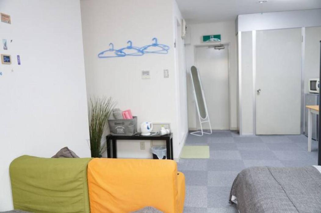 Family Suite with Balcony photo 2