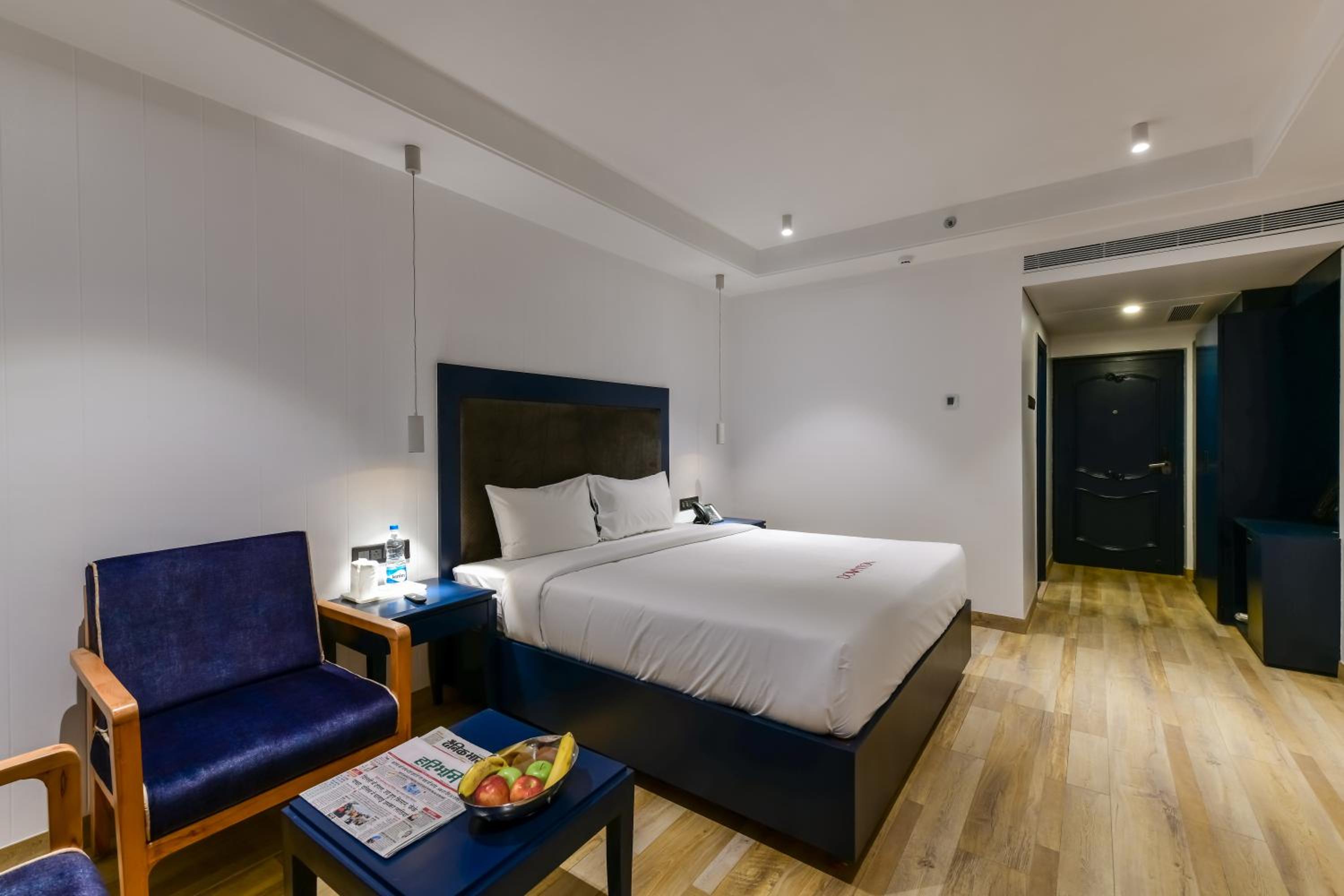Junior Suite photo 2
