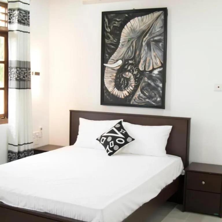 Double Or Twin Room With Private Bathroom photo 1