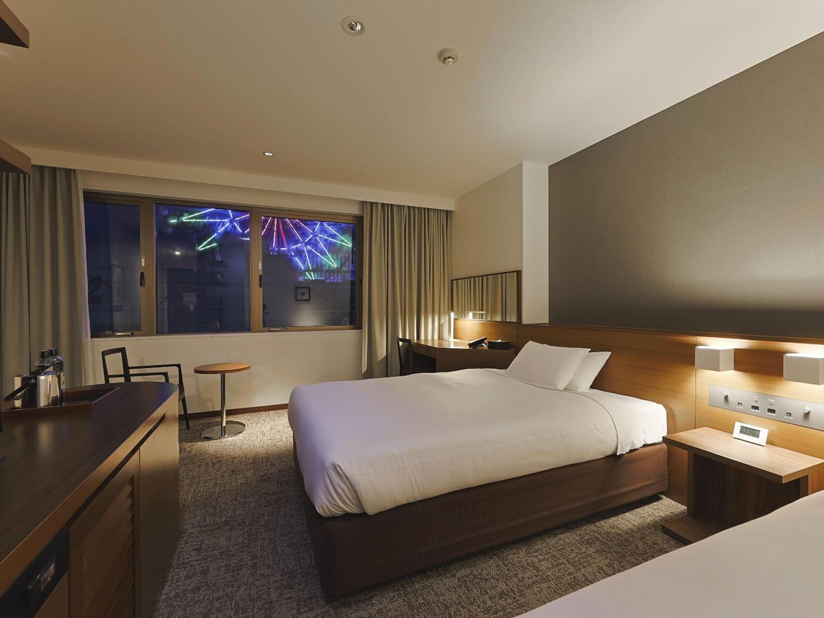 Deluxe Twin Room (1 Adult) - North Wing photo 2