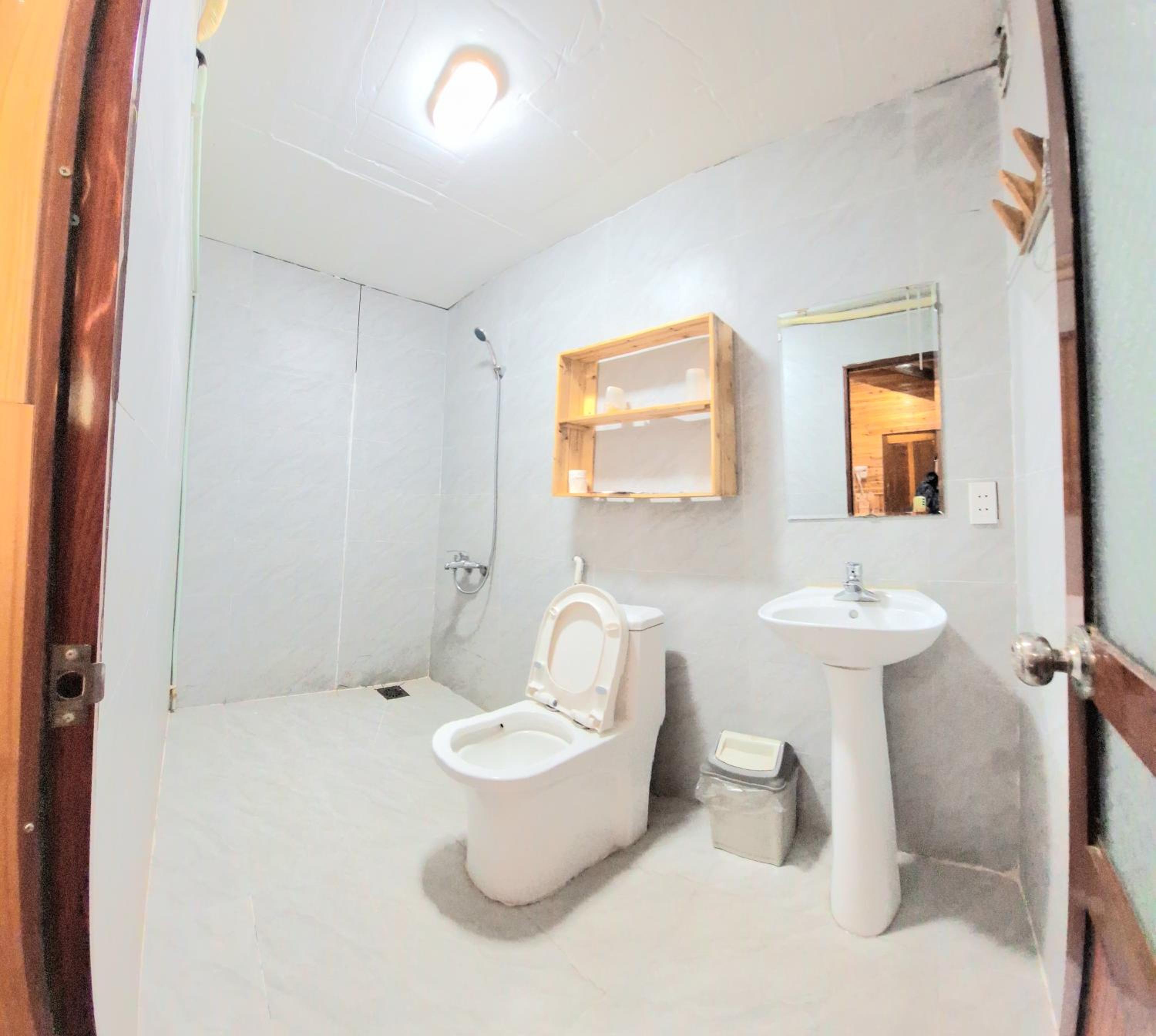 Double Room photo 3