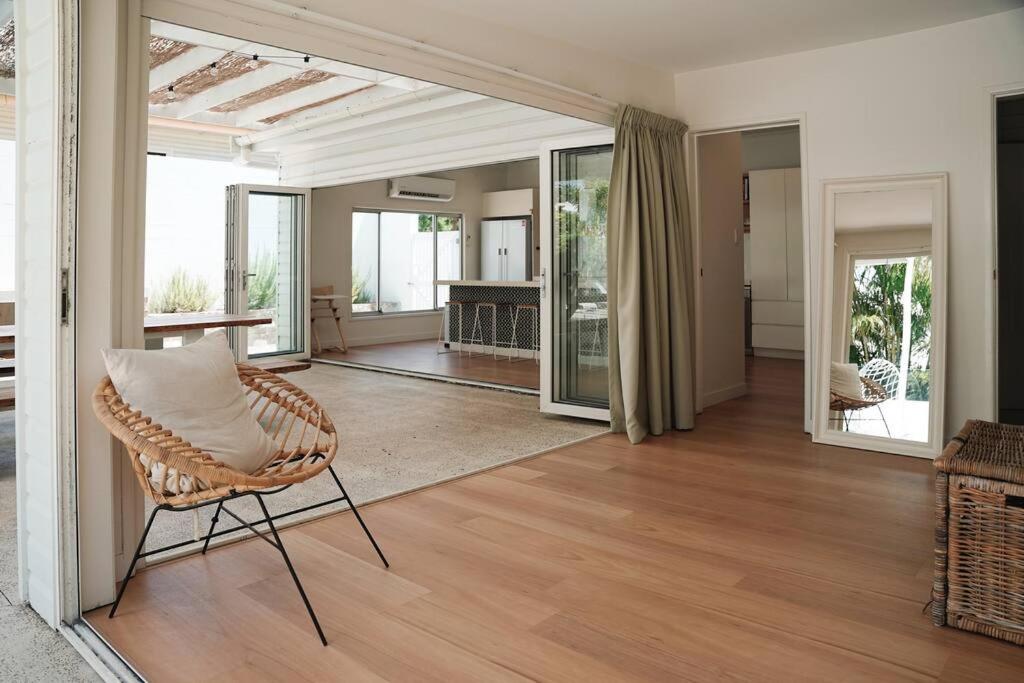 Three-Bedroom House photo 1