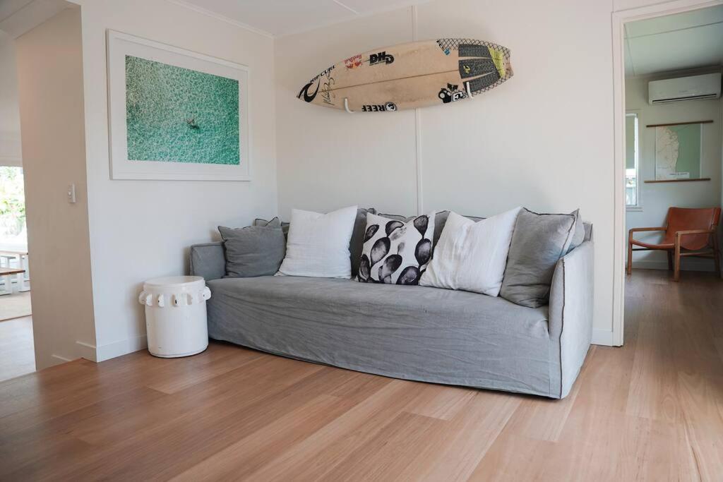 Three-Bedroom House photo 3