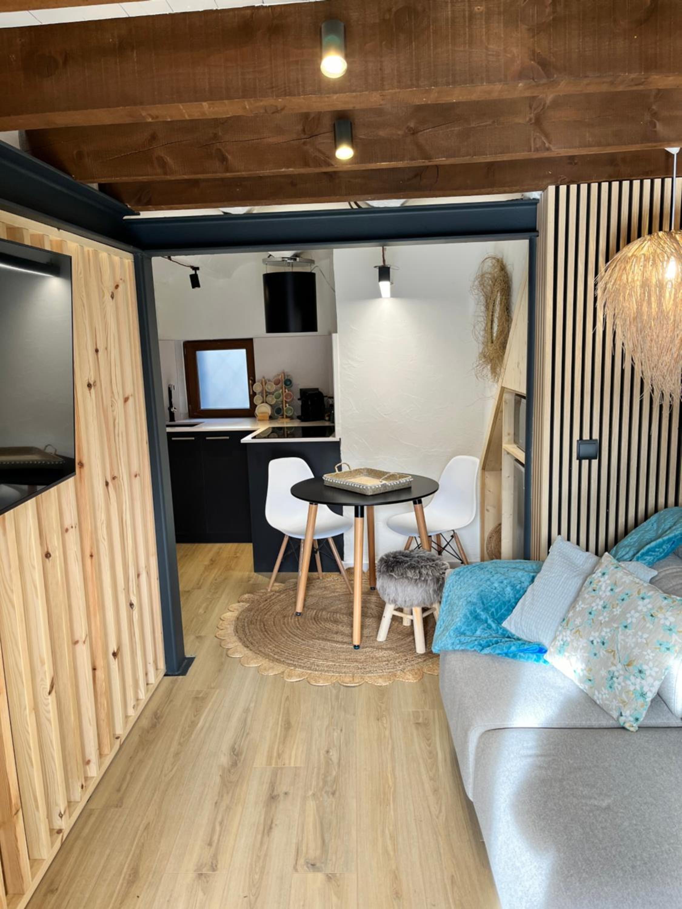 Estudio Dúplex