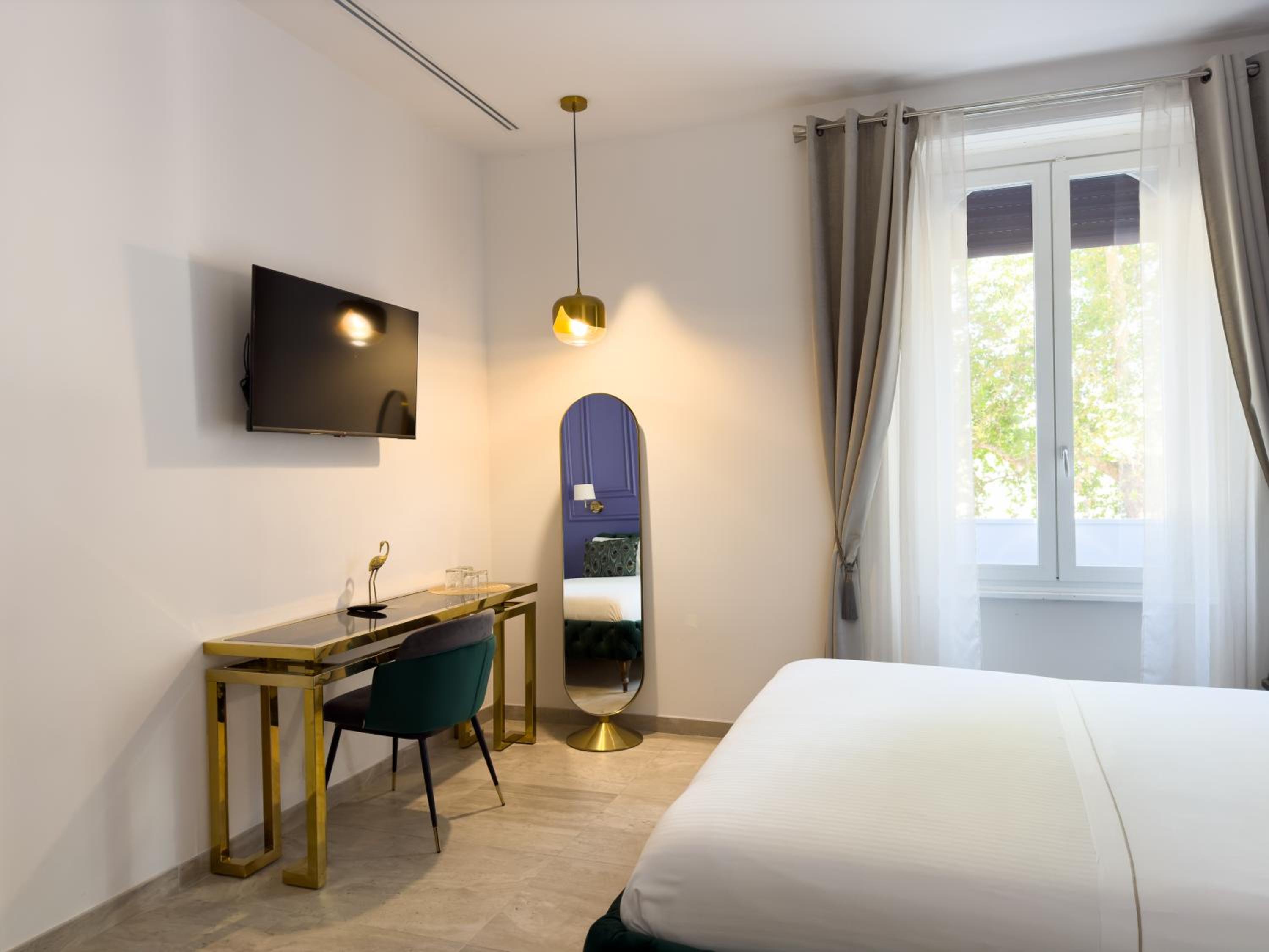 Double Room photo 3