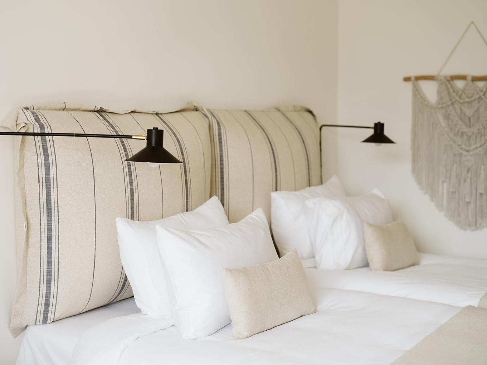 Twin Room with Mountain View thumbnail 5