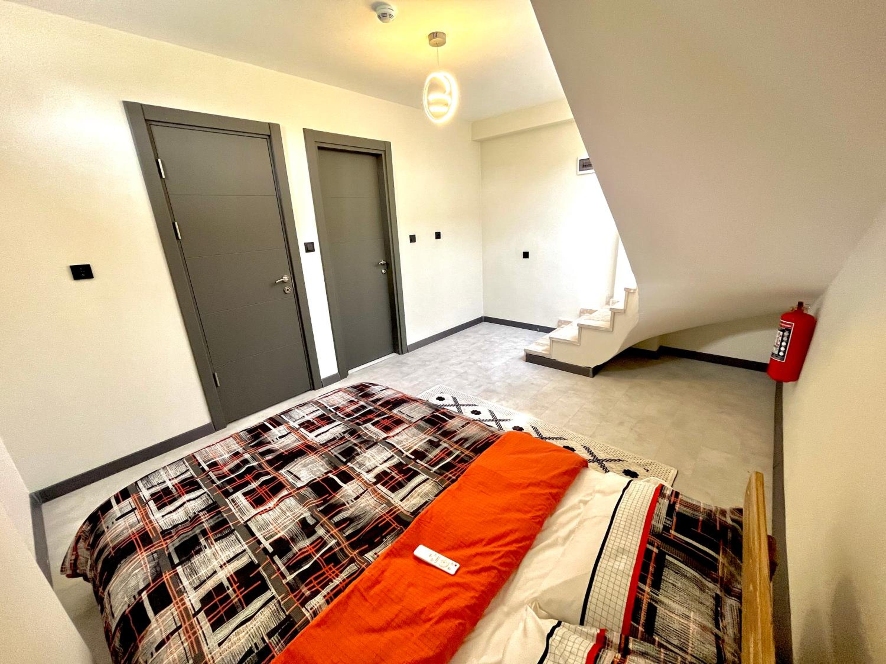 Two-Bedroom Villa photo 1