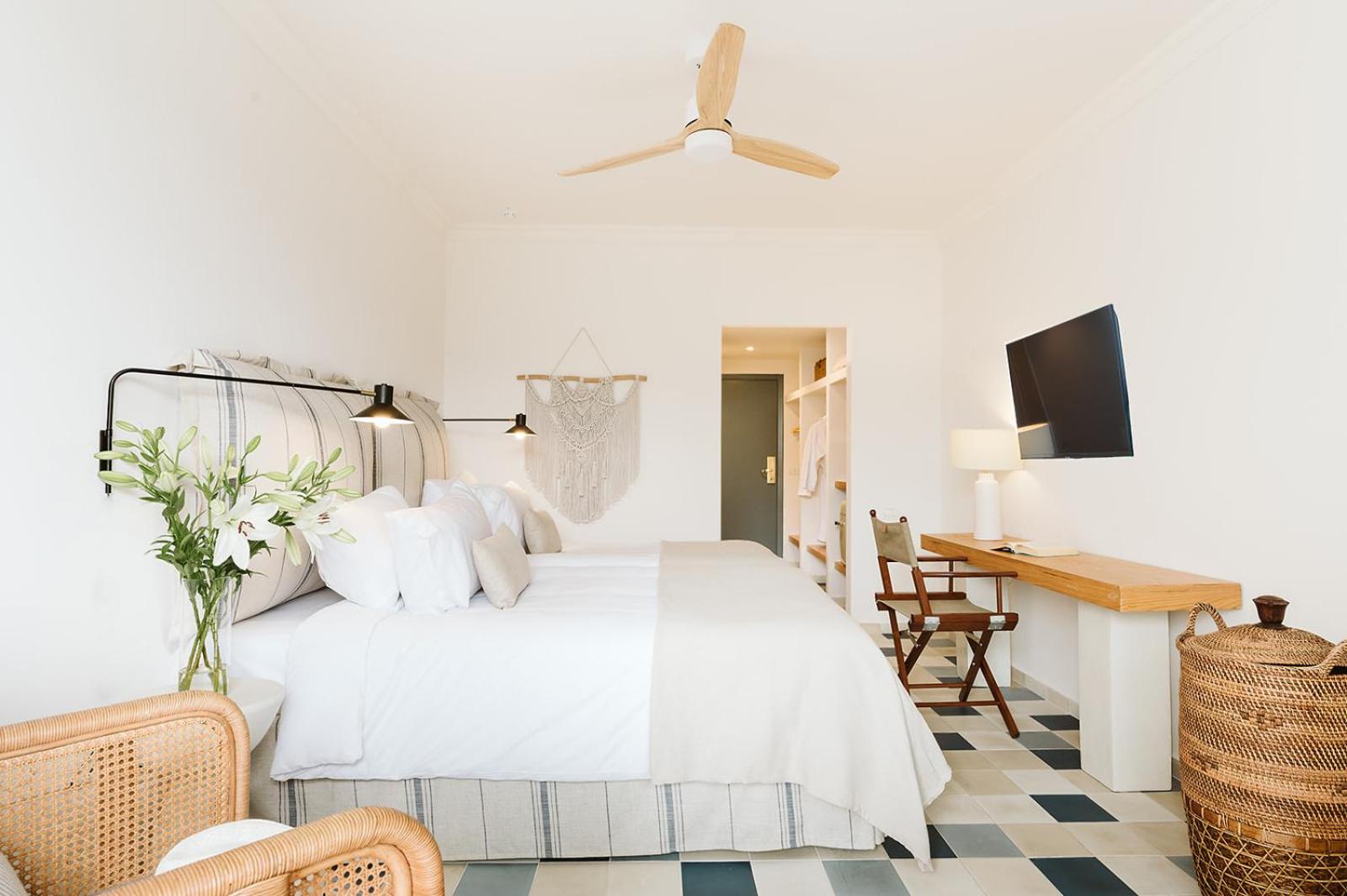 Doppelzimmer mit Meerblick thumbnail 6