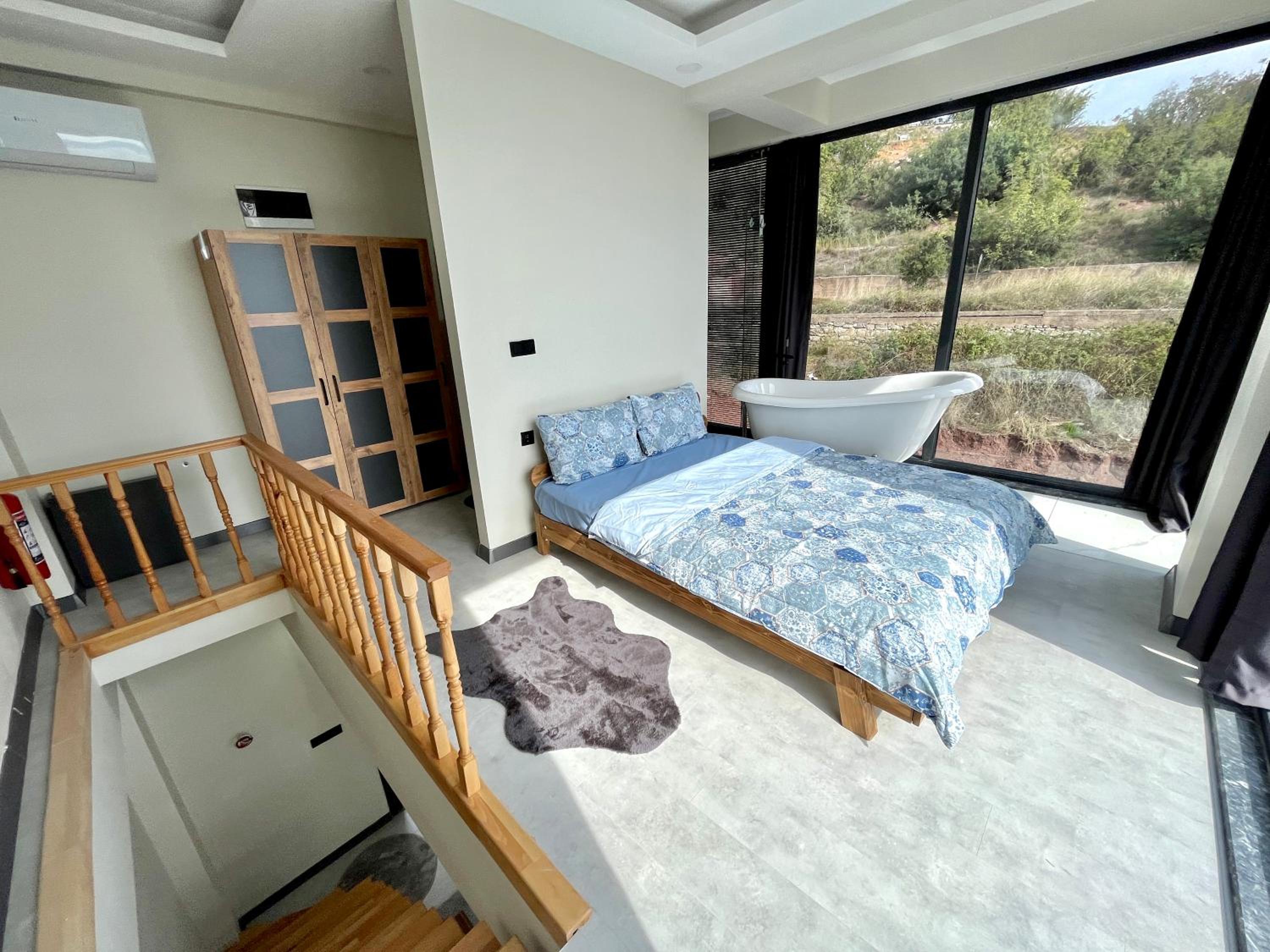 Two-Bedroom Villa photo 1