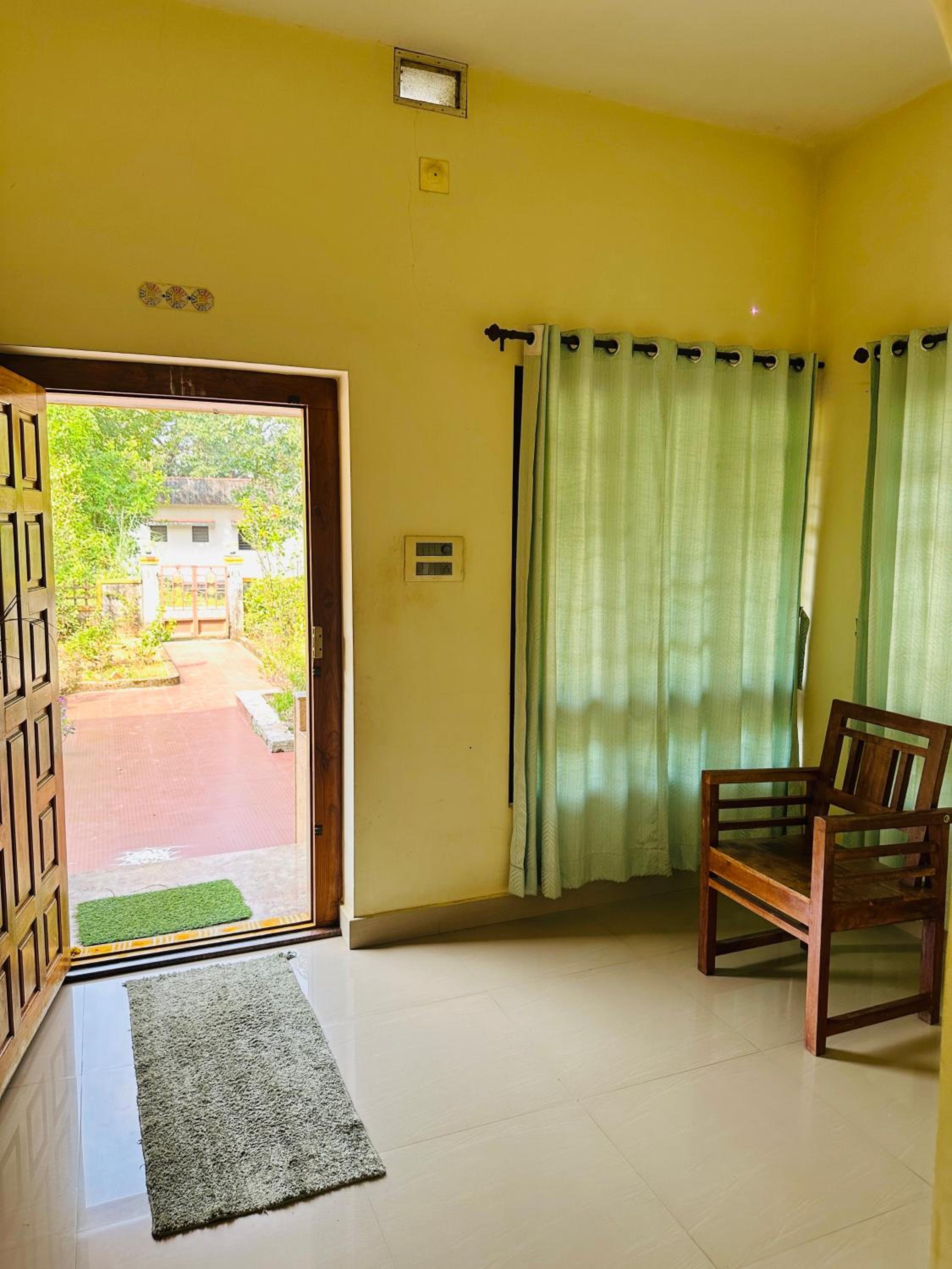 Villa photo 1