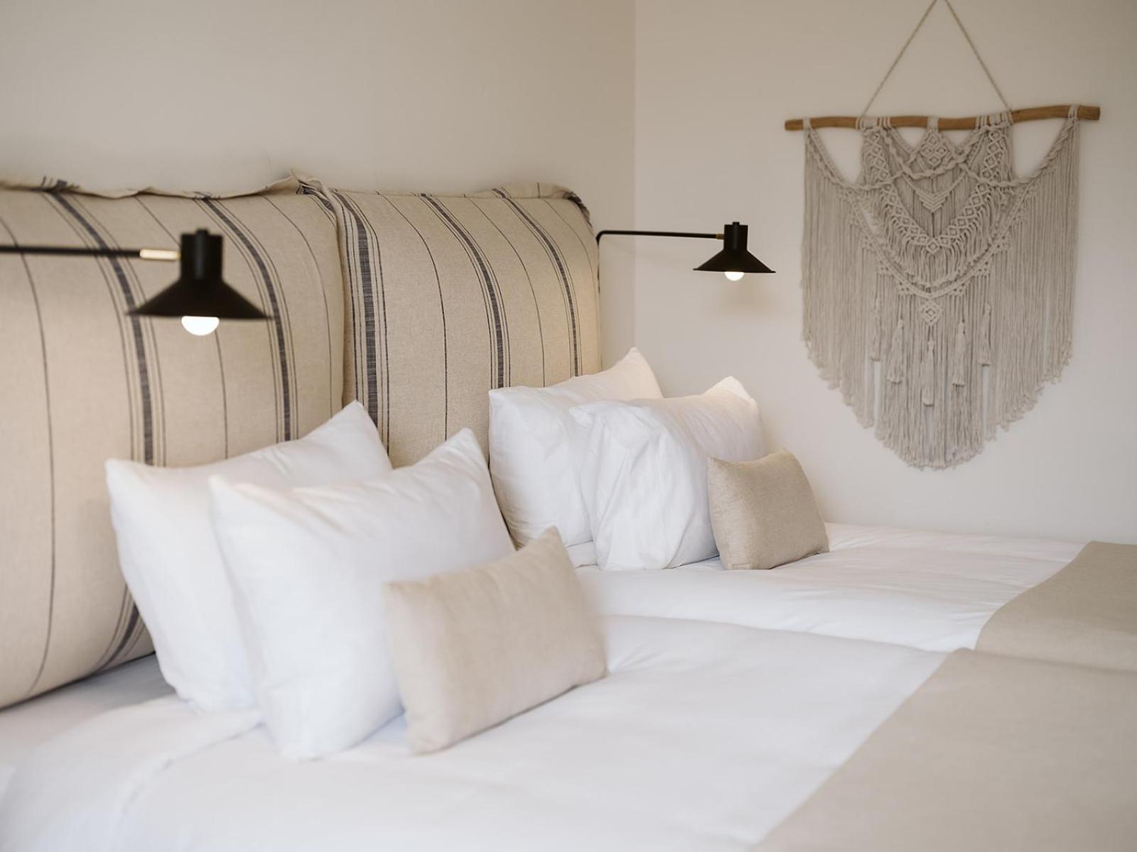 Twin Room with Sea View