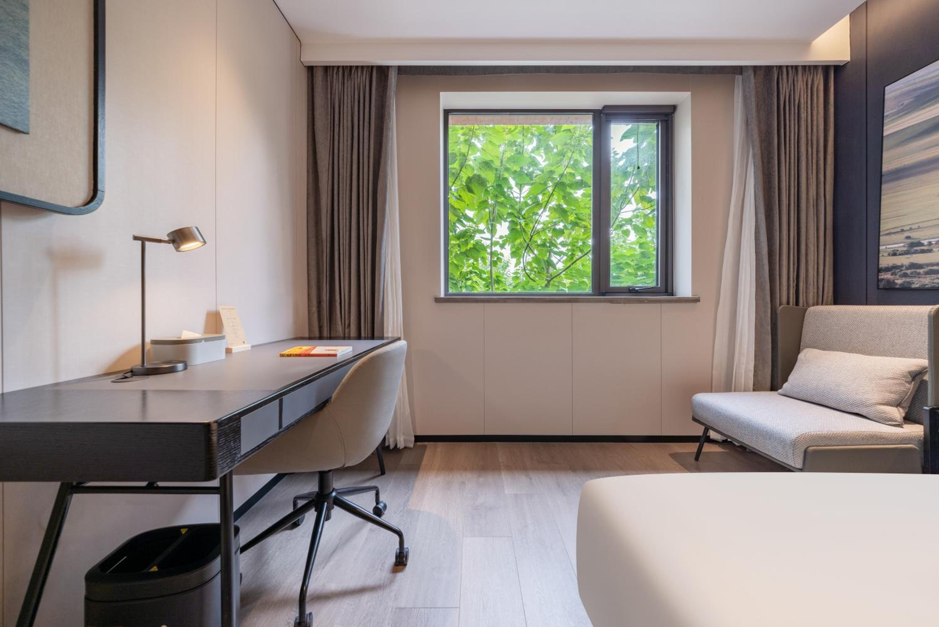 Premium Twin Room