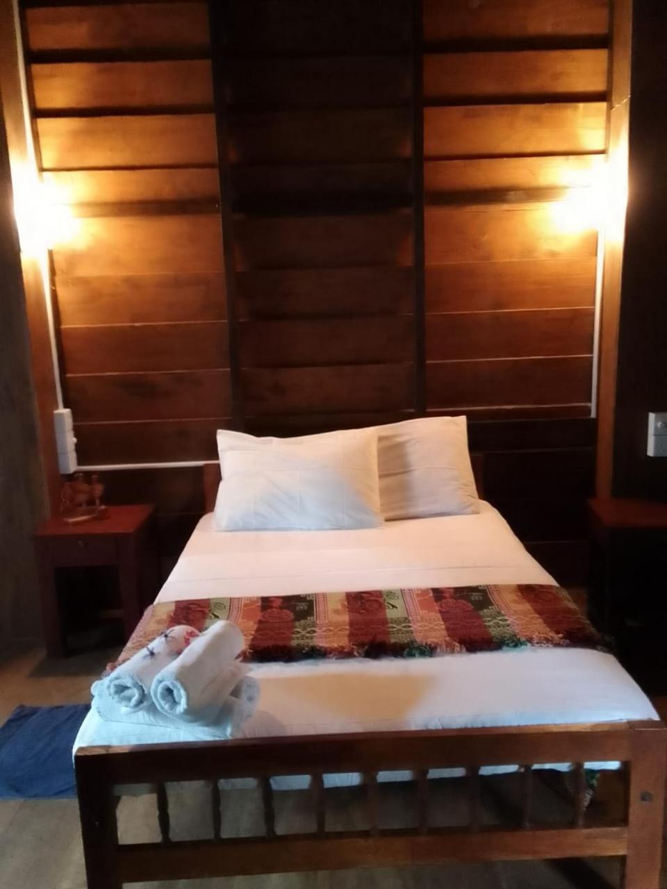 One-Bedroom Villa photo 1