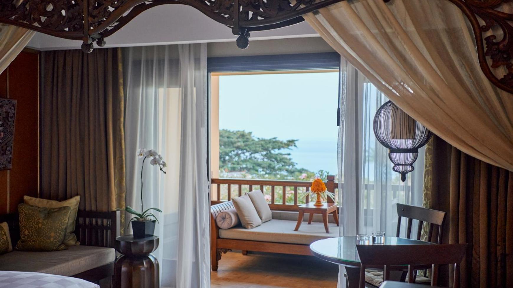 Ocean View Room  - Photo 9