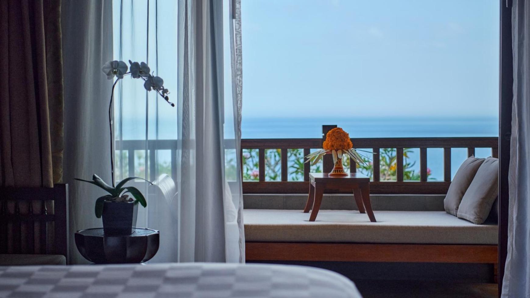 Ocean View Room  - Photo 10