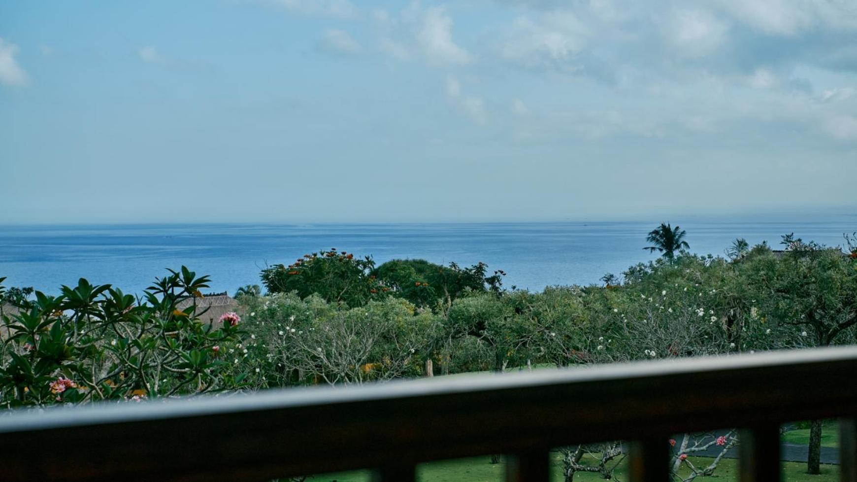 Ocean View Room  - Photo 8