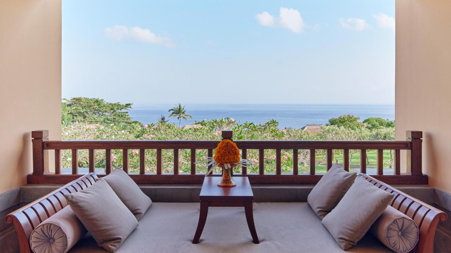Ocean View Room  - Photo 7