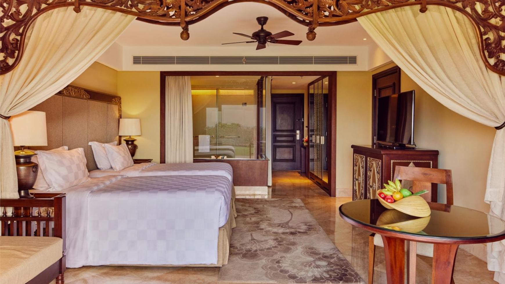 Ocean View Room  - Photo 1